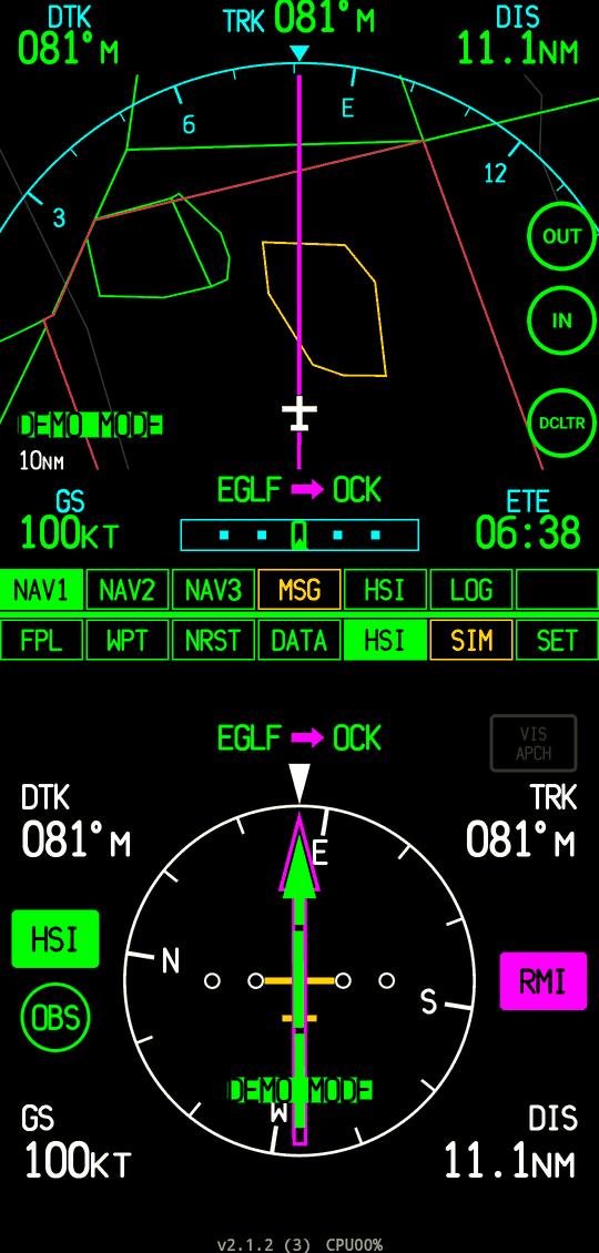 NAV1 page
